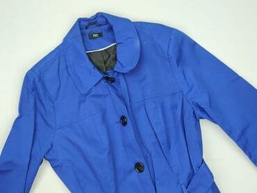 Kobiety: F&F, Płaszcz damski, rozmiar 4XL — 1