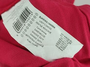 sukienka z lyocellu lidl: Top Secret, Women`s dress, size M (EU 38) — 5