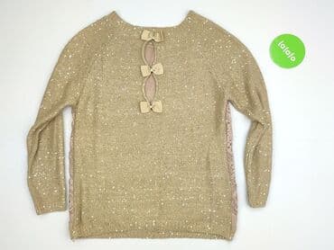 sweter z c a: Tu, Women`s sweater, size M (EU 38) — 3