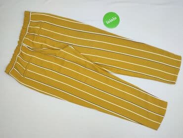 halka pod sukienkę h: H&M, Брюки жіночі, розмір L — 3