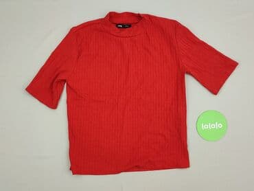t shirty python: Sinsay, T-shirt damski, rozmiar L — 2