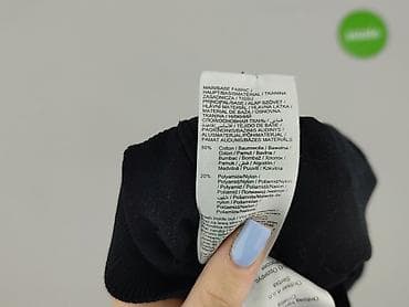 sweter harry potter: Sweter damski, rozmiar S — 5