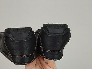 bullboxer botki: Półbuty 38, Używany — 6