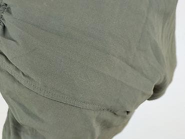 dresy sliskie: H&M Sport, Szorty damskie, rozmiar S — 6