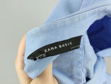 koszula artur: Zara, Koszula damska, rozmiar L — 4