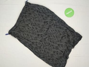 czarne spódnice plisowane midi: Spódnica damska, L — 2