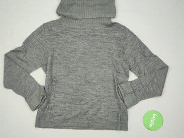 poliamid w swetrze: Biaggini, Golf damski, rozmiar M — 3