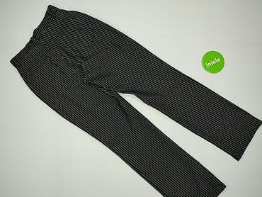 pants: Clockhouse, Spodnie materiałowe damskie, rozmiar S — 3