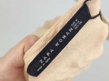 garnitury stradivarius: Zara, Top damski, rozmiar M — 4