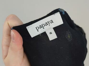 sklep carry sukienki: Papaya, Сукня жіноча, розмір 2XL — 4
