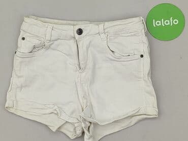 mango szorty damskie: Denim, Szorty damskie, rozmiar XS — 3