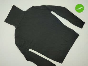 sweter supreme: Golf damski, rozmiar XL — 3