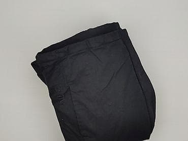 pingwin: Męska parka TATUUM – czarna - Model: Masculine Series, Genuine — 7