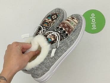 kapcie auta: Kapcie damskie, rozmiar 38 — 6