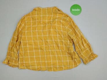 koszula flanelowa carhartt: H&M, Koszula damska, rozmiar S — 3