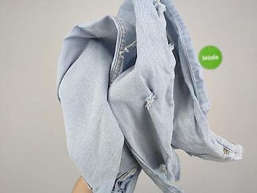 cropped jeans: Cropp, Jeansy damskie, rozmiar M — 4