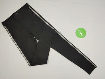 lidl ocieplane legginsy: Zara, Legginsy Eleganckie damskie, rozmiar S — 2