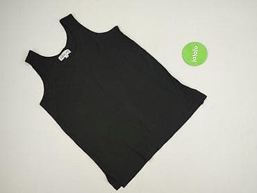 yessica basics: Top damski, rozmiar M — 2