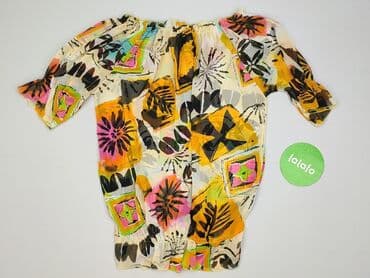 szerokie bluzki: Bluzka damska, rozmiar S — 2