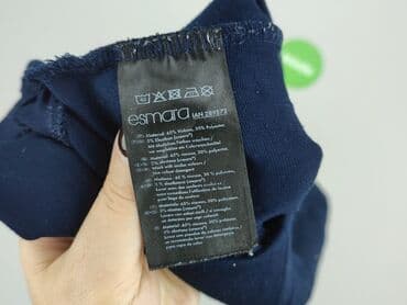 piżama do karmienia lidl: Esmara, Legginsy S — 5