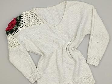 Sweter damski, rozmiar L