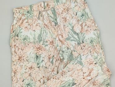 Women: Esmara, Material trousers for women, size M (EU 38) — 1