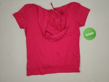 кофти жіночі польські: Bluza z kapturem damska, rozmiar XL — 3