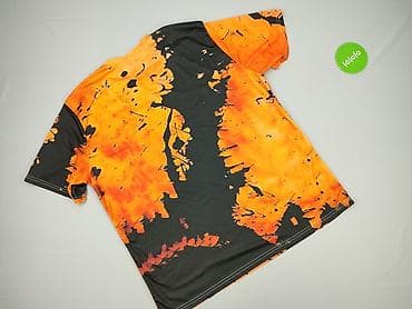 act fast: Koszulka dla mężczyzn, rozmiar 2XL — 3