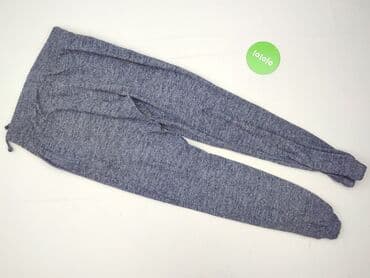 spodnie dresowe nike bez ściągaczy: George, Spodnie dresowe damskie, rozmiar S — 3
