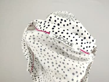 czarne bluzki w biale grochy: QUIOSQUE, Bluzka damska, rozmiar XL — 4