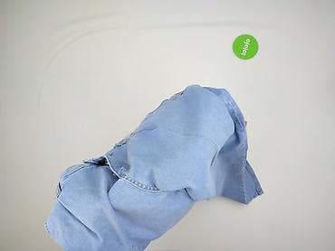 mom jeansy: Jeansy damskie, rozmiar 2XL — 5