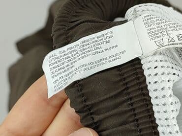 czy akryl jest dobry na sweter: Szorty kąpielowe dla mężczyzn, 5XL, stan - Bardzo dobry — 5