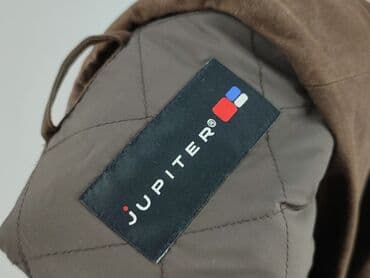 куртка чоловіча: Trencz damski, rozmiar XL — 4