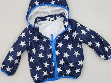Куртка, H&M, 9-12 міс., стан - Дуже гарний на lalafo.pl Куртка, H&M, 9-12 міс., стан - Дуже гарний