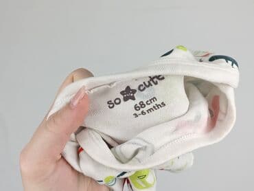 sukienka o kroju marynarki h: Body, So cute, 3-6 months, 
condition - Perfect — 4