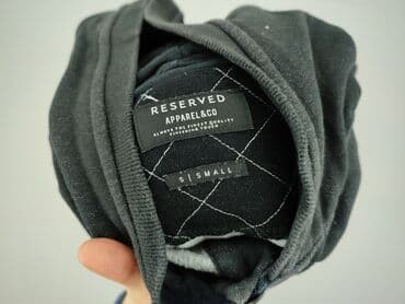 lidl kurtka puchowa: Hoodie for men, S — 4