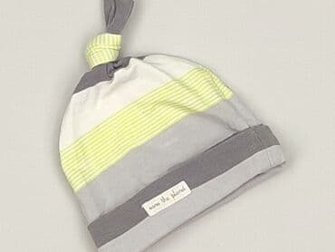 h: Cap, 6-9 months, condition - Very good — 1