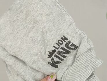 calvin klein jeans retro runner: Спортивні штани, Disney, 1,5-2 р., 92, стан - Хороший — 7