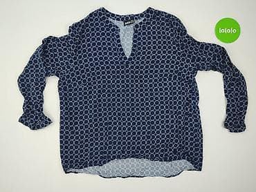 volvo kurtka: Janina, Bluzka damska, rozmiar XL — 2