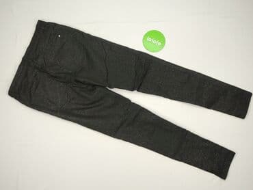 enplus buty mokasyny: Esmara, Spodnie materiałowe damskie, M — 3