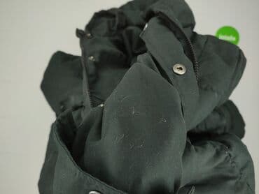 dsquared2 kurtka zimowa: Płaszcz dla mężczyzn, rozmiar M — 4