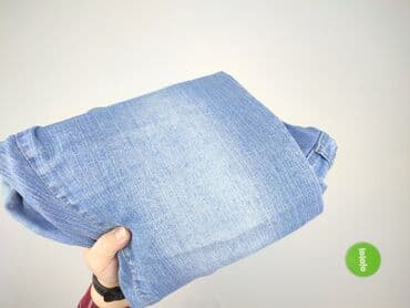 jeansy z elastanem: Jeansy damskie, S — 4