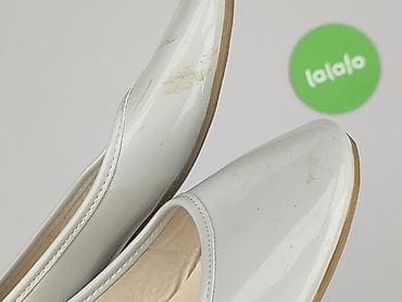 lakier: New Look, Balerinki damskie, rozmiar 37 — 8