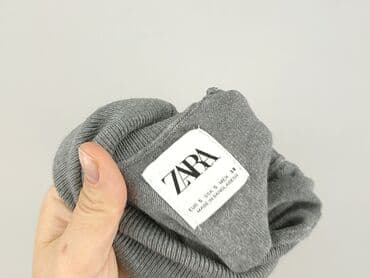 h: Zara, Гольф жіночий, розмір S — 4