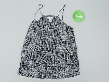 sukienka maxi sinsay: H&M, Women's blouse, size XS (EU 34) — 6