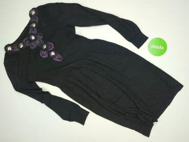 sukienki wieczorowe krótkie zalando: Sukienka damska, rozmiar S — 2