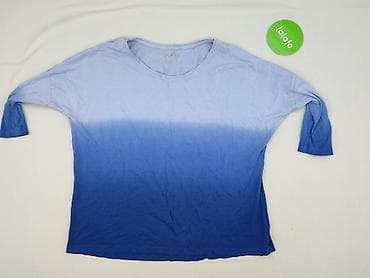 bluzka coca cola: Woman Collection, Bluzka damska, rozmiar 5XL — 2