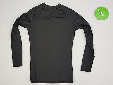 kurtka tech fleece: Kipsta, Women's blouse, size S — 3