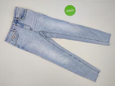 jeans stradivarius: Stradivarius, Jeansy damskie, rozmiar S — 2