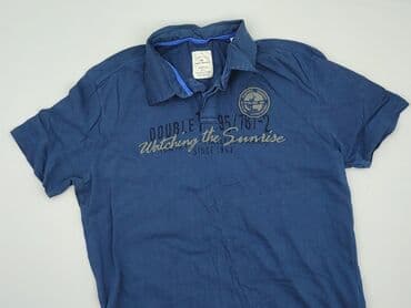 Tom Tailor, Koszulka polo dla mężczyzn, XL